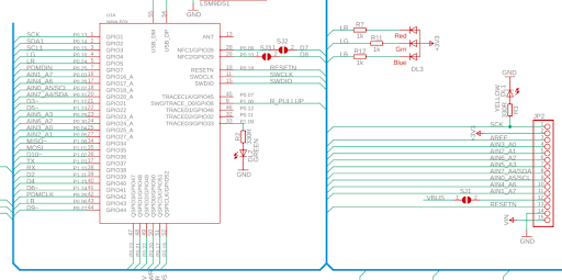 arduino schematic