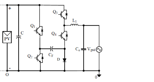 boostrap circuit