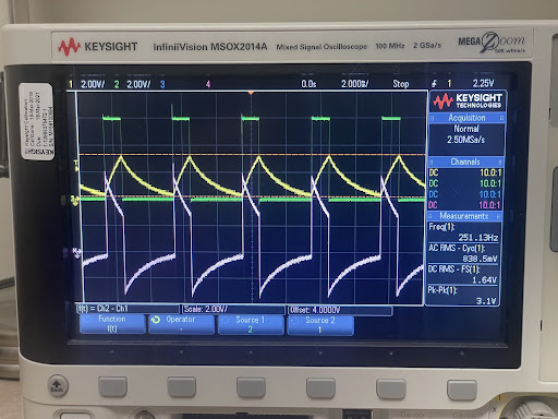 inverter trace